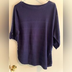 Light sweater from Apt 9